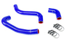 HPS Performance Silicone Radiator Hoses – 2004-2007 Scion xB - 57-1059-BLUE
