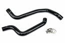 HPS Performance Silicone Radiator Hoses – 1991-1996 Dodge Stealth / 1991-1999 Mitsubishi 3000GT - 57-1079-BLK