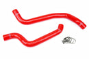 HPS Performance Silicone Radiator Hoses – 1991-1996 Dodge Stealth / 1991-1999 Mitsubishi 3000GT - 57-1079-RED