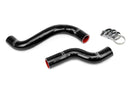 HPS Performance Silicone Radiator Hoses – 1995-1998 Toyota T100 - 57-1081-BLK