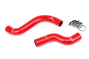 HPS Performance Silicone Radiator Hoses – 1995-1998 Toyota T100 - 57-1081-RED