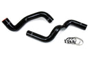 HPS Performance Silicone Radiator Hoses – 1996-2002 Dodge Viper - 57-1210-BLK