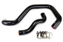 HPS Performance Silicone Radiator Hoses – Multi-Vehicle Fitment | 57-1214 - 57-1214-BLK