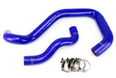 HPS Performance Silicone Radiator Hoses – Multi-Vehicle Fitment | 57-1214 - 57-1214-BLUE