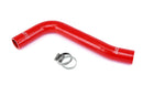 HPS Performance Silicone Radiator Hose - upper – 2005-2015 Toyota Tacoma - 57-1215U-RED