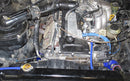 HPS Performance Silicone Radiator Hoses – 1996-1997 Lexus LX450 / 1992-1997 Toyota Land Cruiser