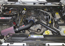 HPS Performance Silicone Radiator Hoses – 2007-2011 Jeep Wrangler