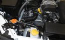 HPS Performance Silicone Radiator Hoses – Multi-Vehicle Fitment | 57-1226
