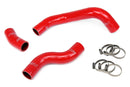 HPS Performance Silicone Radiator Hoses – Multi-Vehicle Fitment | 57-1226 - 57-1226-RED