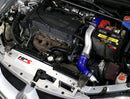 HPS Performance Silicone Intercooler Hoses – 2003-2007 Mitsubishi Lancer EVO 8 9 MR