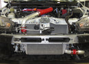 HPS Performance Silicone Intercooler Hoses – Mitsubishi Lancer EVO 10