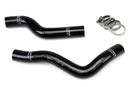 HPS Performance Silicone Radiator Hoses – 2009-2013 Honda Fit - 57-1229-BLK