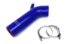 HPS Performance Silicone Air Intake Hose – 2001-2005 Lexus IS300 - 57-1232-BLUE