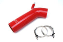 HPS Performance Silicone Air Intake Hose – 2001-2005 Lexus IS300 - 57-1232-RED