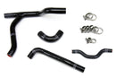 HPS Performance Silicone Radiator Hoses – 2006-2008 Kawasaki KX250F - 57-1245-BLK