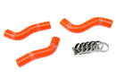 HPS Performance Silicone Radiator Hoses – 2007-2010 KTM 250SXF - 57-1248-ORG