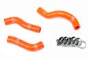 HPS Performance Silicone Radiator Hoses – 2011-2012 KTM 250SXF - 57-1249-ORG
