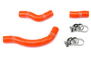 HPS Performance Silicone Radiator Hoses – 2007-2007 KTM 450SXSF / 2007-2010 KTM 450SXF - 57-1250-ORG
