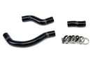 HPS Performance Silicone Radiator Hoses – 2011-2012 KTM 450SXF - 57-1251-BLK