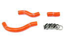 HPS Performance Silicone Radiator Hoses – 2011-2012 KTM 450SXF - 57-1251-ORG