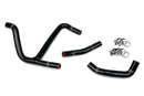 HPS Performance Silicone Radiator Hoses – 2010-2011 Suzuki RMZ250 - 57-1256-BLK