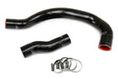HPS Performance Silicone Radiator Hoses – 2001-2005 Lexus IS300 | 57-1266-BLK - 57-1266-BLK