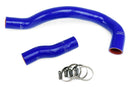 HPS Performance Silicone Radiator Hoses – 2001-2005 Lexus IS300 | 57-1266-BLK - 57-1266-BLUE