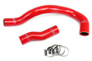 HPS Performance Silicone Radiator Hoses – 2001-2005 Lexus IS300 | 57-1266-BLK - 57-1266-RED