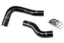 HPS Performance Silicone Radiator Hoses – 2007-2011 Lexus GS460 / 2008-2013 Lexus ISF - 57-1270-BLK