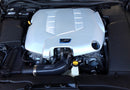 HPS Performance Silicone Radiator Hoses – 2007-2011 Lexus GS460 / 2008-2013 Lexus ISF