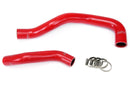 HPS Performance Silicone Radiator Hoses – 1998-2005 Lexus GS300 - 57-1271-RED