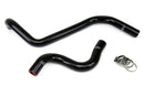 HPS Performance Silicone Radiator Hoses – 2005-2007 Chevy Cobalt SS - 57-1274-BLK