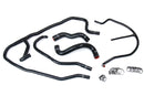 HPS Performance Silicone Radiator and Heater Hoses – 2009-2013 Chevy Corvette - 57-1276-BLK