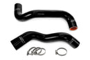 HPS Performance Silicone Radiator Hoses – 2009-2013 Chevy Corvette - 57-1276R-BLK