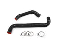 HPS Performance Silicone Radiator Hoses – 2008 Chevy Corvette / 2005-2007 Chevy Corvette / 2006-2008 Chevy Corvette - 57-1277R-BLK
