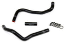 HPS Performance Silicone Heater Hoses – Multi-Vehicle Fitment | 57-1282 - 57-1282-BLK