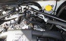 HPS Performance Silicone Heater Hoses – Multi-Vehicle Fitment | 57-1282
