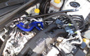 HPS Performance Silicone Heater Hoses – Multi-Vehicle Fitment | 57-1282