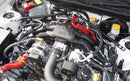 HPS Performance Silicone Heater Hoses – Multi-Vehicle Fitment | 57-1282