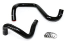 HPS Performance Silicone Radiator Hoses – 2012-2017 Jeep Wrangler - 57-1285R-BLK