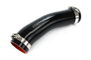 HPS Performance Silicone Air Intake Hose – 1996-1997 Lexus LX450 / 1995-1997 Toyota Land Cruiser - 57-1289-BLK