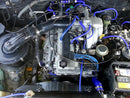 HPS Performance Silicone Air Intake Hose – 1996-1997 Lexus LX450 / 1995-1997 Toyota Land Cruiser