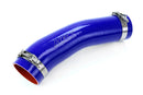 HPS Performance Silicone Air Intake Hose – 1996-1997 Lexus LX450 / 1995-1997 Toyota Land Cruiser - 57-1289-BLUE
