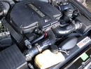 HPS Performance Silicone Air Intake Hose – 1998-2003 BMW M5 E39