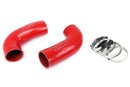HPS Performance Silicone Air Intake Hose – 1998-2003 BMW M5 E39 - 57-1291-RED