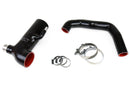 HPS Performance Silicone Air Intake Hose – 2013-2016 Scion FRS / 2013-2016 Subaru BRZ | 57-1293-BLK - 57-1293-BLK