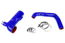 HPS Performance Silicone Air Intake Hose – 2013-2016 Scion FRS / 2013-2016 Subaru BRZ | 57-1293-BLK - 57-1293-BLUE