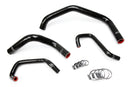 HPS Performance Silicone Radiator Hoses – 2007-2015 Toyota Tundra - 57-1301-BLK