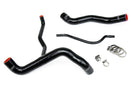 HPS Performance Silicone Radiator Hoses – 2010-2011 Chevy Camaro - 57-1304-BLK