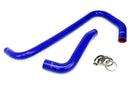 HPS Performance Silicone Radiator Hoses – 2010-2017 Dodge Ram Pickup - 57-1307-BLUE